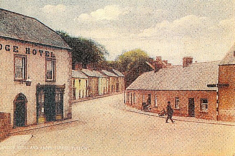 Tullow Images, County Carlow
